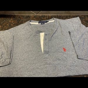 U.S Polo Assn men’s shirt